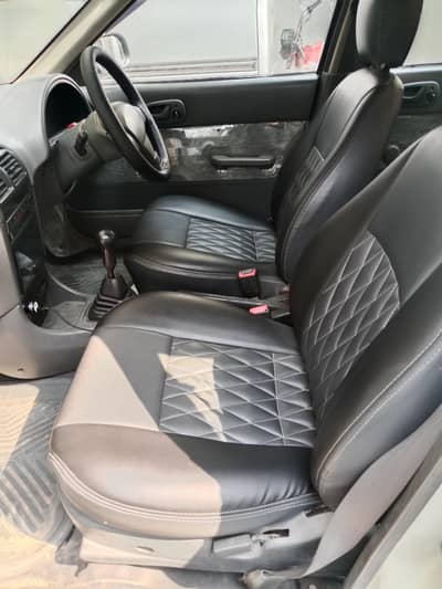 Suzuki Cultus VXR 2005