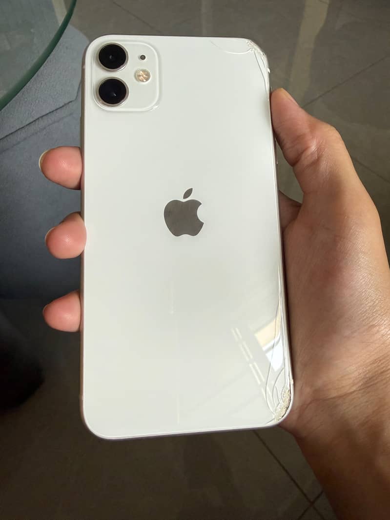 Apple iPhone 11 1