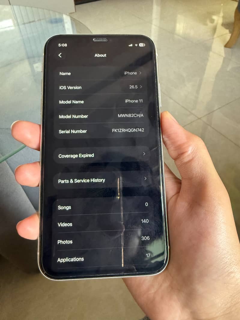 Apple iPhone 11 3