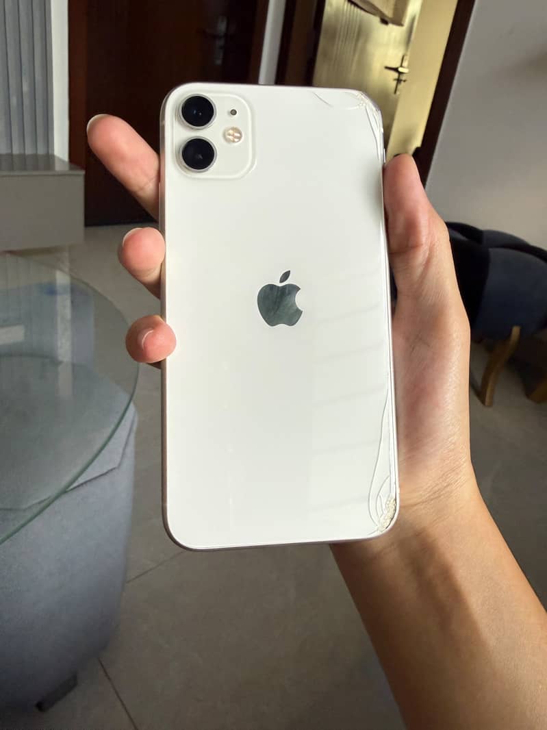Apple iPhone 11 4