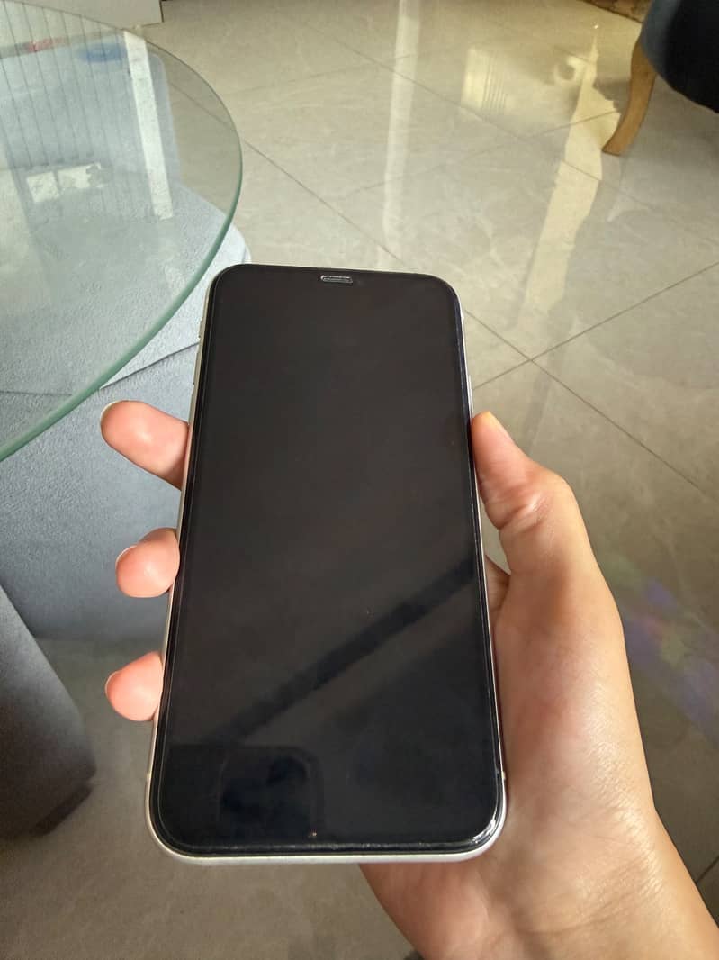 Apple iPhone 11 9