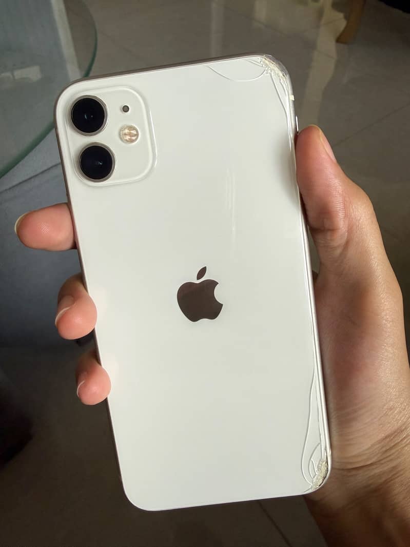 Apple iPhone 11 11