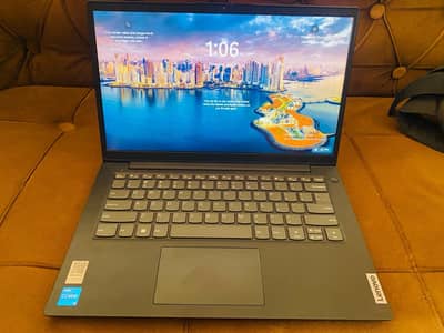 Lenovo IdeaPad V14