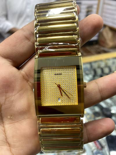 Rado watch