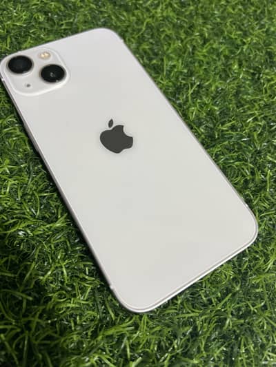 Apple iPhone 13 non pta (sim working)