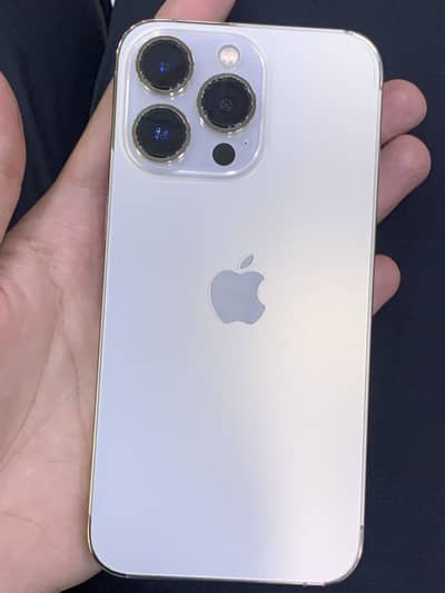 Apple iPhone 13 Pro
