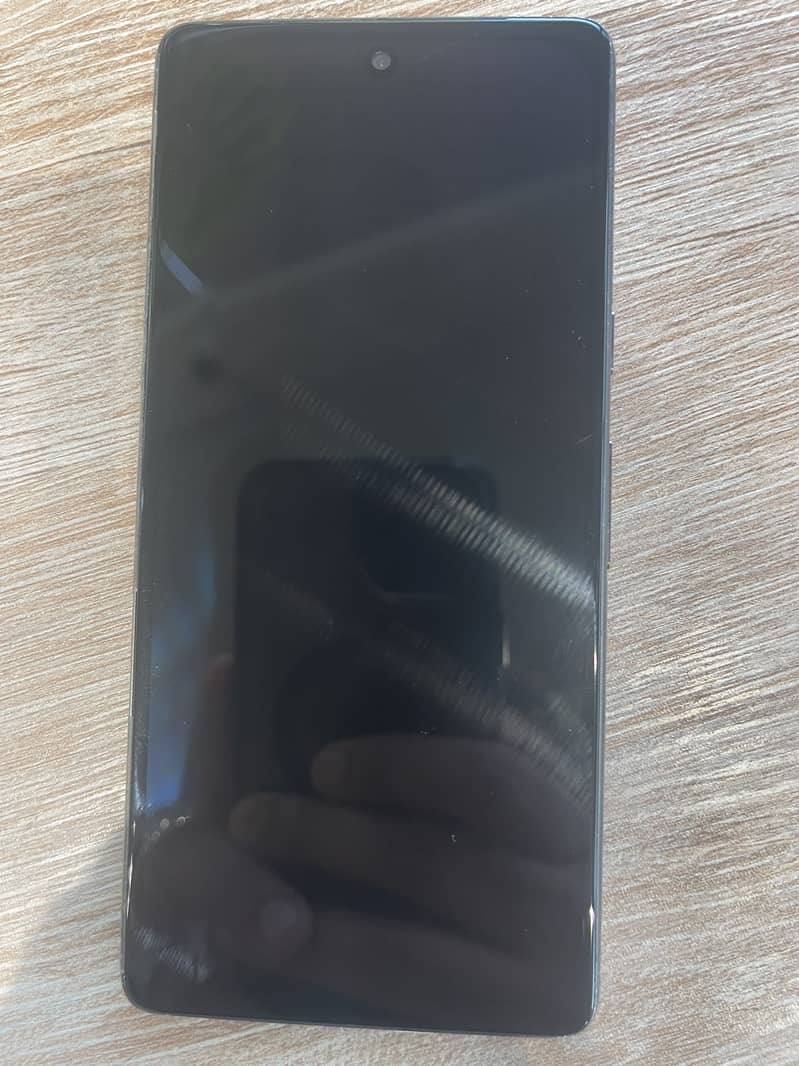 Google Pixel 7a 0