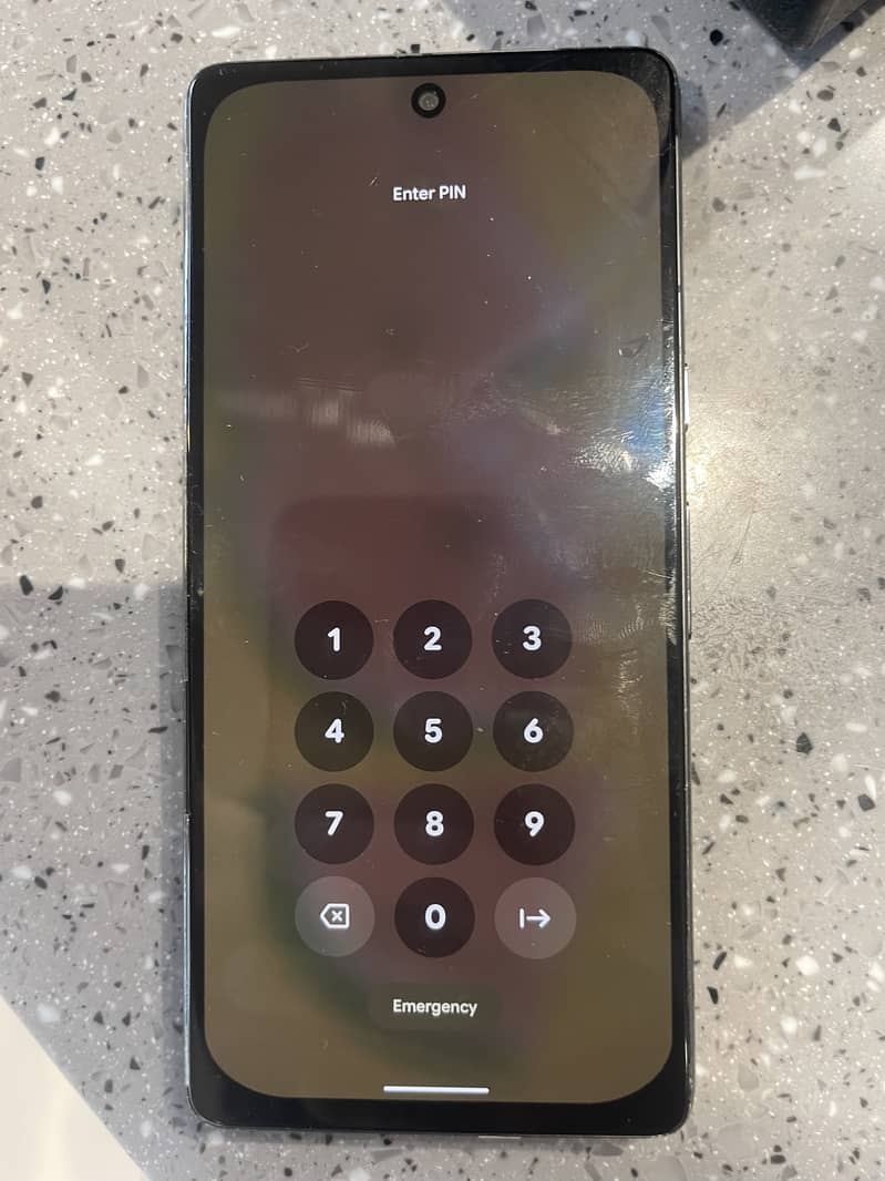 Google Pixel 7a 1