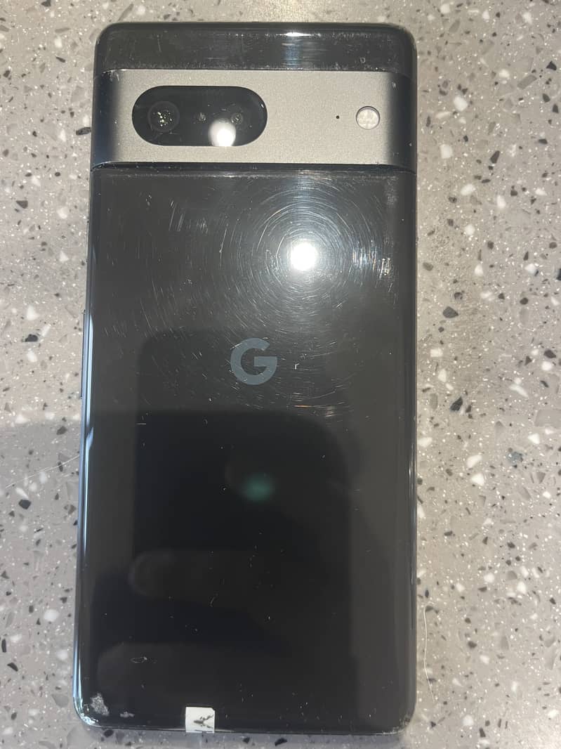Google Pixel 7a 2