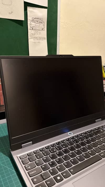 LENOVO LOQ RTX 4050