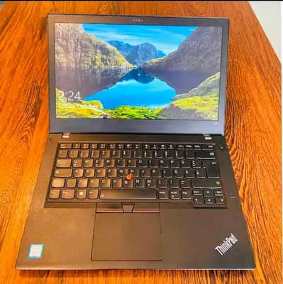 Lenovo Thinkpad T480 8/256 urgent sale
