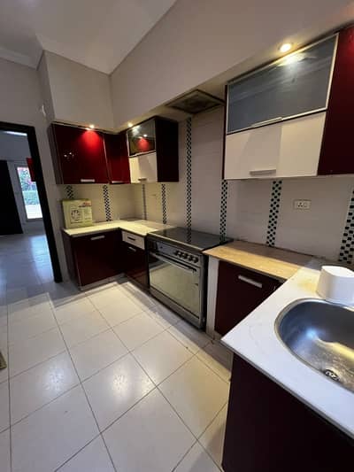 10 Marla Brand New House Available For Rent