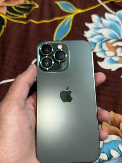 Iphone 13 pro