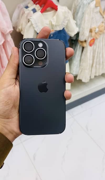 iPhone 14 Pro