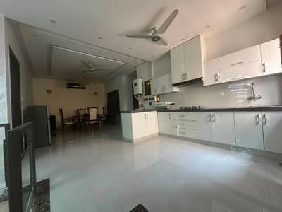 **10 Marla Double Story House for Sale Ghaznavi Block, Bahria Town**