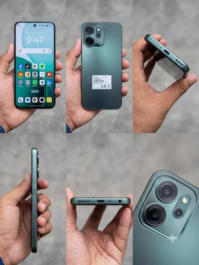 oppo reno 14f 5g