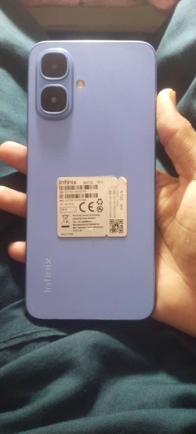 Infinix Other Model
