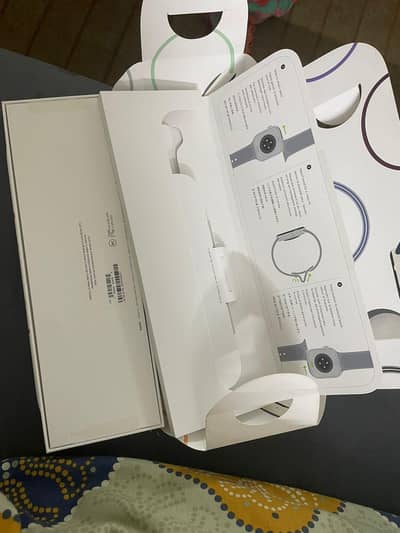 Apple SE 2 44mm