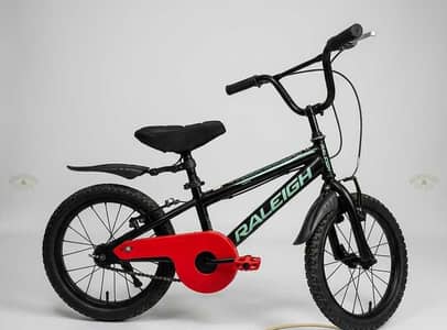 Imported 16 Wheel Kids Bicycle.  Fix Price