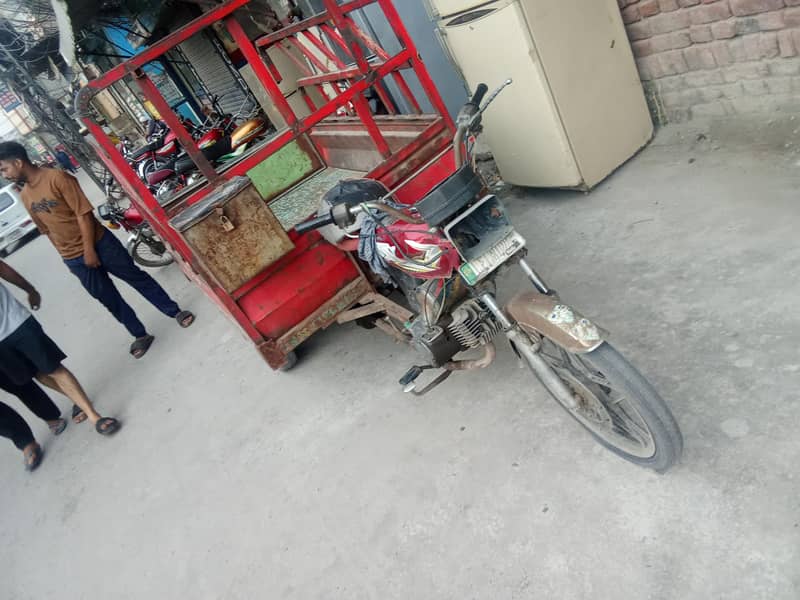 loader rickshaw 4