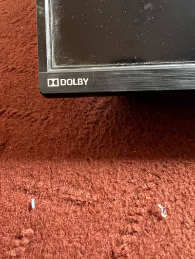 Orient LED TV Urgent sale