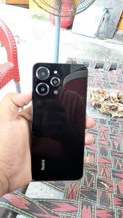 Xiaomi Redmi 12