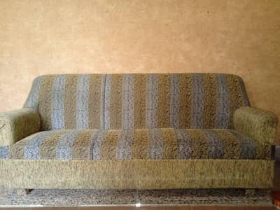 5 seater sofa set