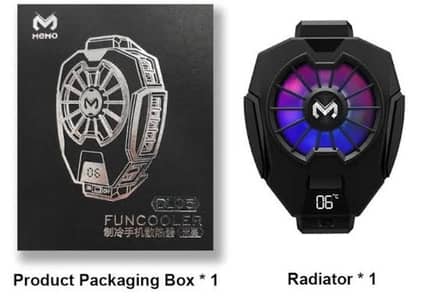 mobile cooler