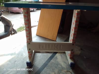 salai machine new he urgent sale
