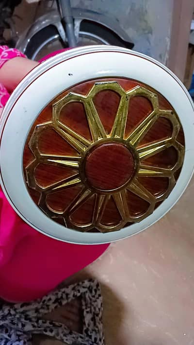 Asia celling fan