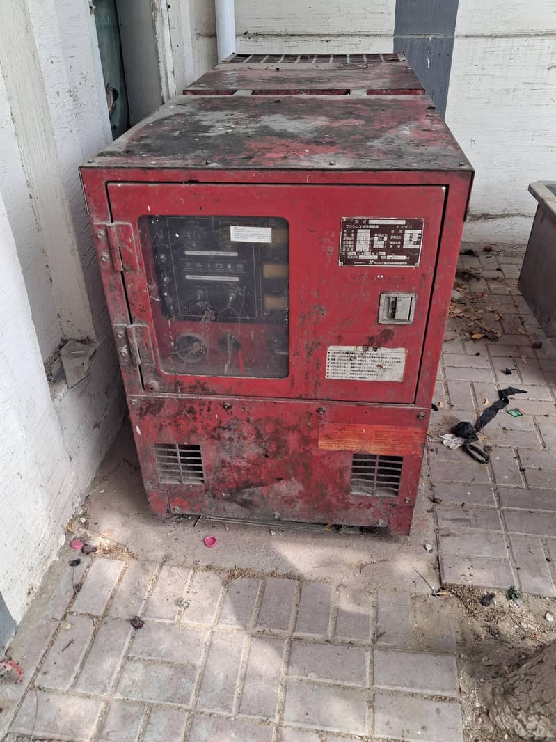 Generator 3