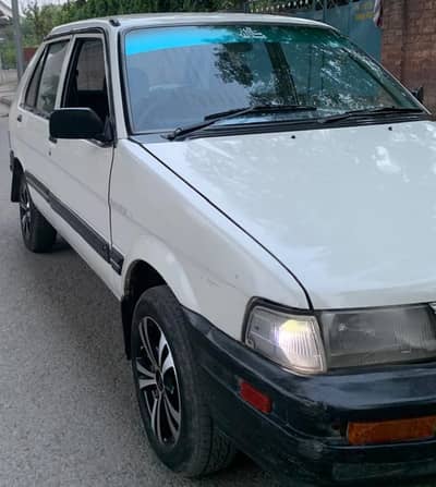 Subaru Other 1996 (Made inJapan)