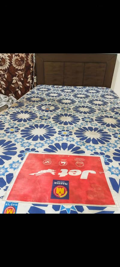 single bed
