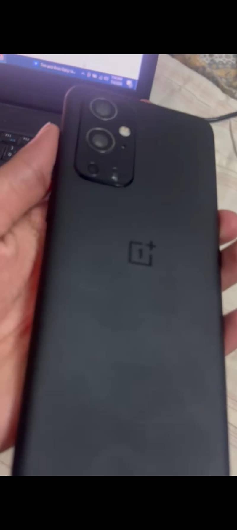 One Plus 9 Pro 0