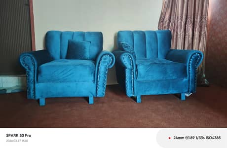 7 seater
