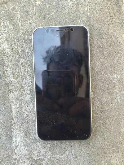 Apple iPhone 12 mini 64gb non pta 100 health only exchange
