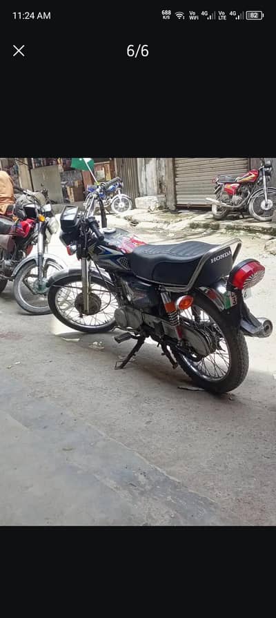nice Honda beautiful model 2013