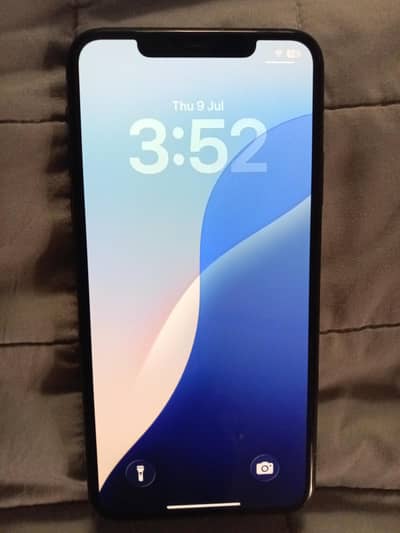 Apple iPhone 11 Pro Max