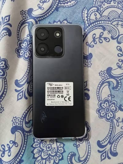 Itel A05s