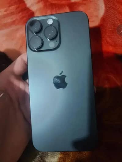 Apple iPhone 16 Pro Max 256gb