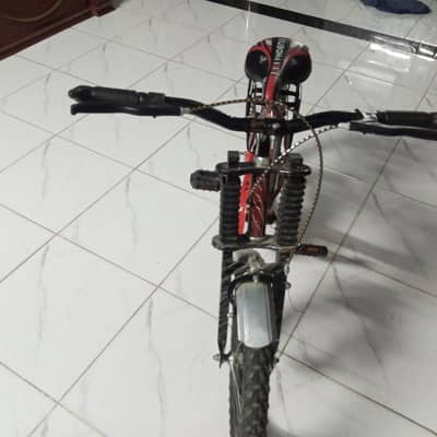 kids cycle