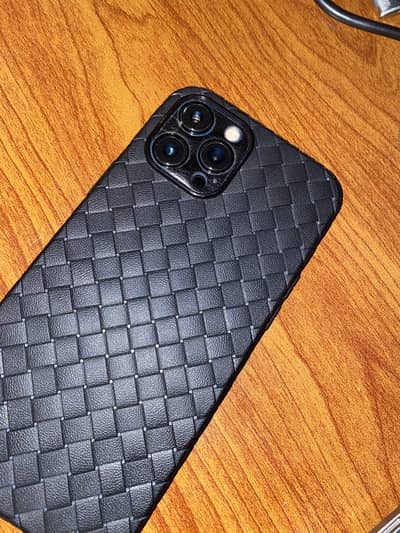 Iphone 12 pro max 256gb