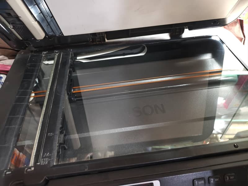 epson WF3640 printer machine 3