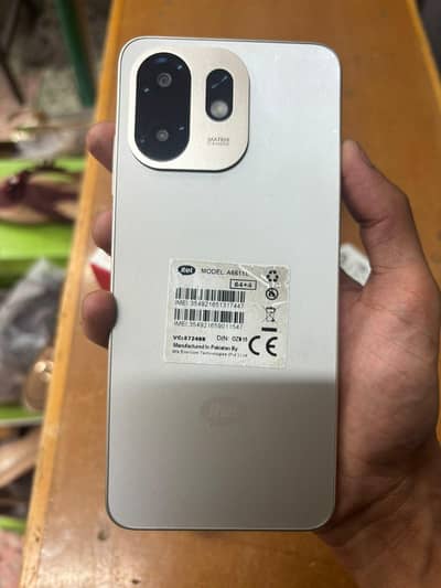 Itel a100c