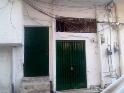 House for sale double Portion