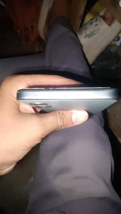 Motorola g5g