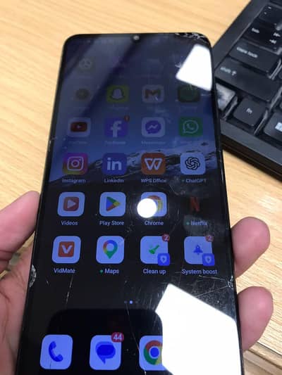 Realme UI