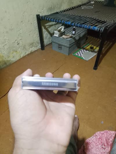 Samsung Mobile Z Flip 5