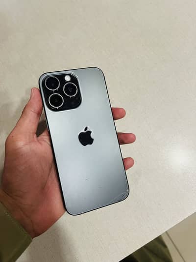 Apple iPhone 15 Pro Max 256