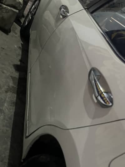 Toyota Corolla XLI 2016
